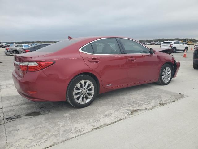 VIN JTHBW1GG8D2029156 2013 LEXUS ES300 no.3