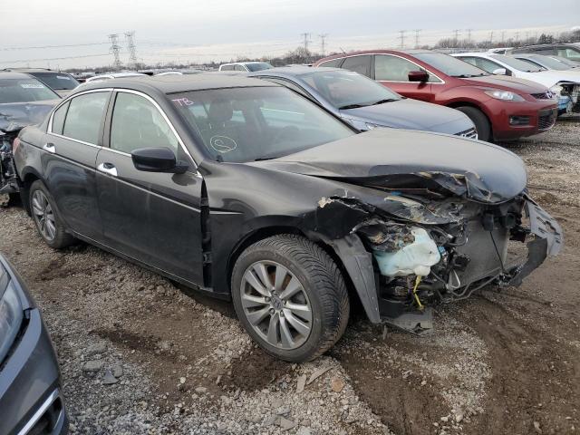 2015 HONDA ACCORD EX - 1HGCR2F77FA064642