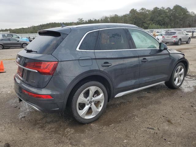 VIN WA1BAAFYXM2116416 2021 AUDI Q5 no.3