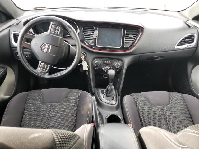 2015 DODGE DART SXT - 1C3CDFBB5FD118991