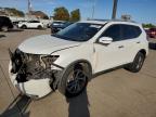 2016 NISSAN ROGUE S - 5N1AT2MV4GC736408