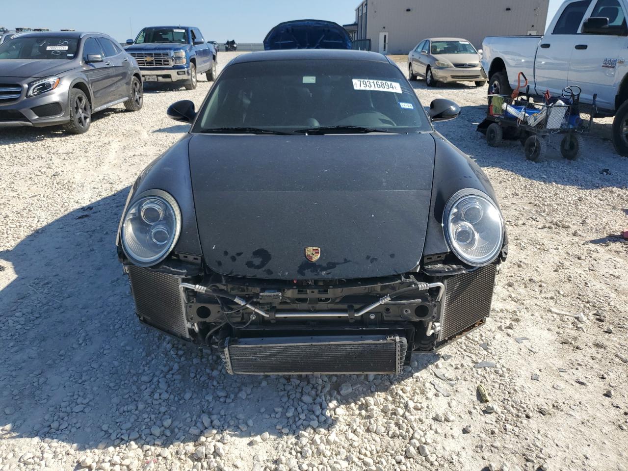 Lot #2970066547 2011 PORSCHE 911 CARRER