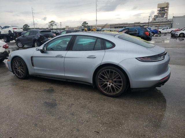 VIN WP0AJ2A75PL100709 2023 PORSCHE PANAMERA no.2