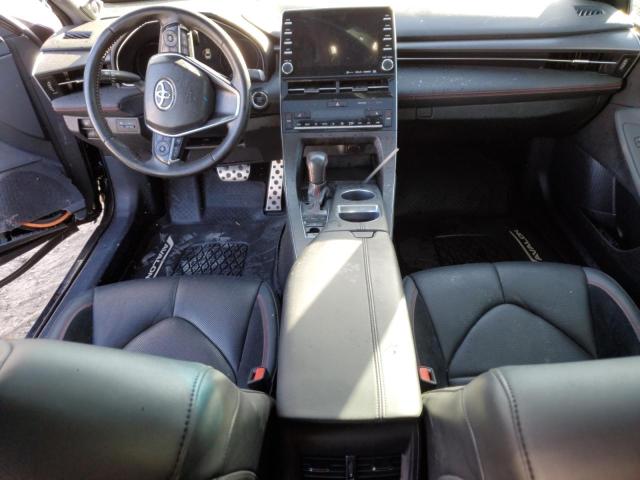 2020 TOYOTA AVALON XSE 4T1FZ1FBXLU052338
