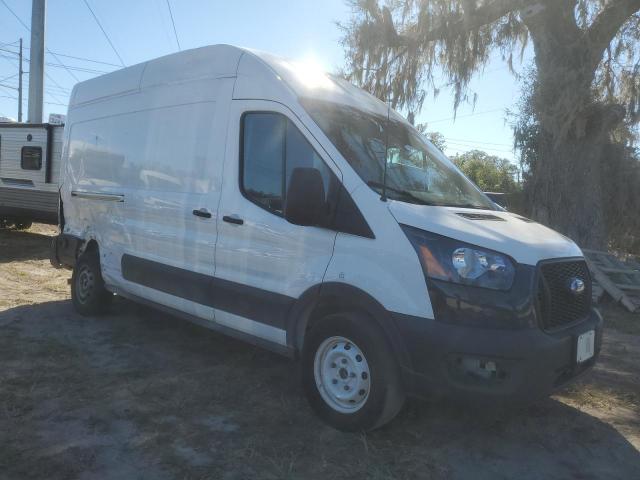 VIN 1FTBR1X85NKA08834 2022 FORD TRANSIT no.4