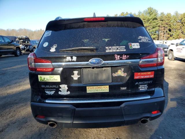 2019 SUBARU ASCENT PRE - 4S4WMAFD8K3431567