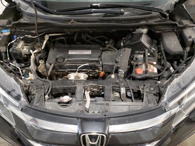 2015 HONDA CR-V EX - 5J6RM4H54FL093805