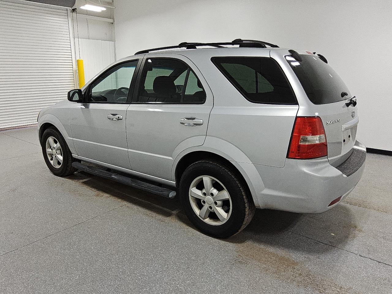 Lot #3029371694 2007 KIA SORENTO EX