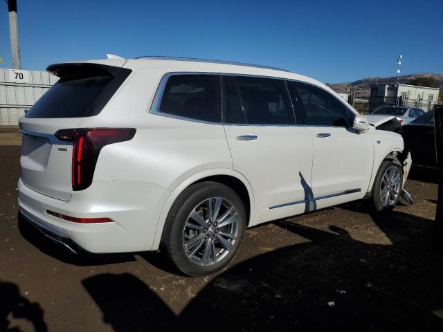 VIN 1GYKPCRS2LZ186600 2020 CADILLAC XT6 no.3