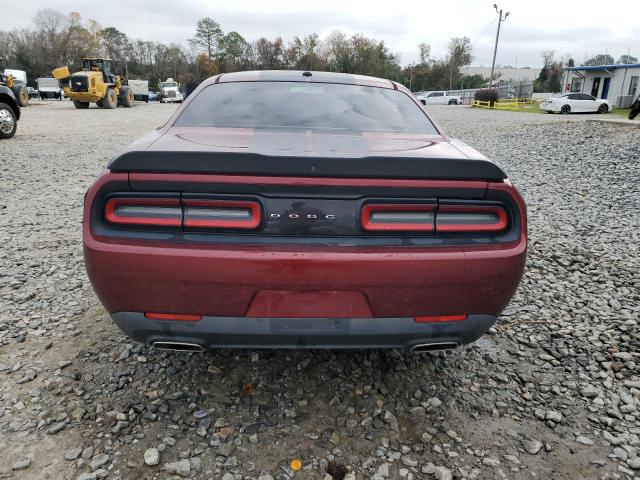 2019 DODGE CHALLENGER - 2C3CDZAG9KH574696