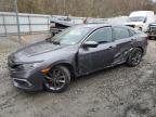 2021 HONDA CIVIC EX - 19XFC1F32ME206250