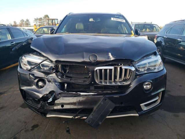 VIN 5UXKR0C58H0U53119 2017 BMW X5 no.5