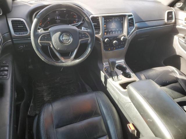 2016 JEEP GRAND CHER - 1C4RJEBG5GC320922