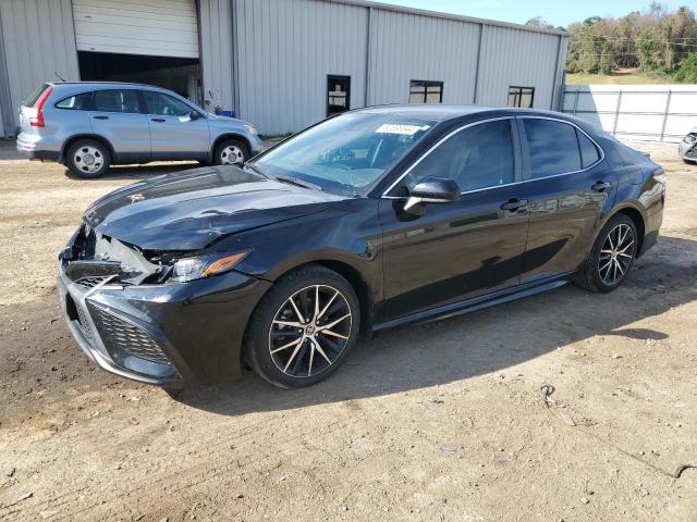 2021 TOYOTA CAMRY SE #3023083889