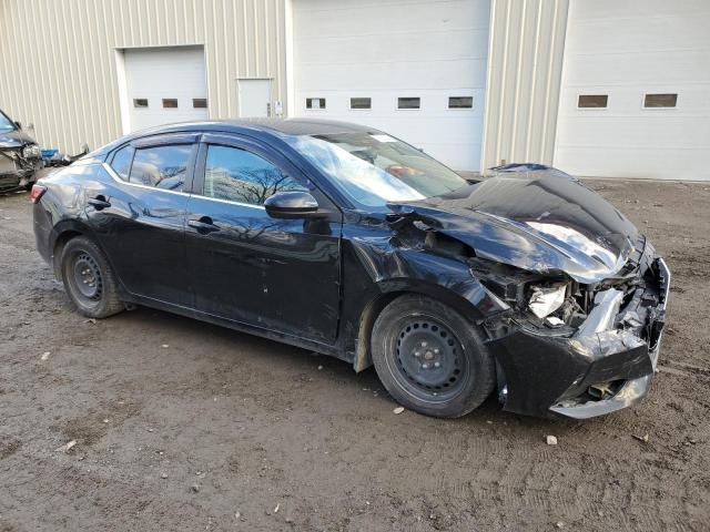 Vin: 3n1ab8bv0ly310085, lot: 79701324, nissan sentra s 20204