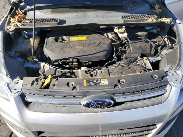 2016 FORD ESCAPE SE - 1FMCU9GX6GUB76168