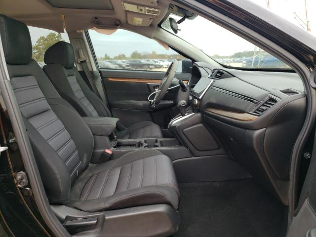 2018 HONDA CR-V EX - 5J6RW1H54JA000472
