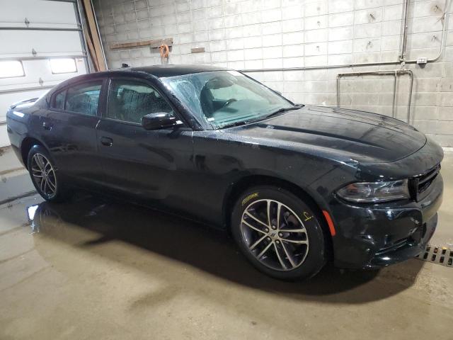 2019 DODGE CHARGER SX - 2C3CDXJG1KH757949
