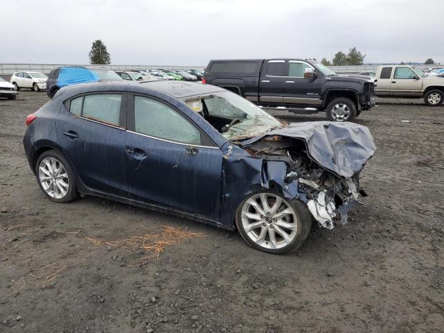 VIN JM1BM1L37F1231568 2015 Mazda 3, Touring no.4