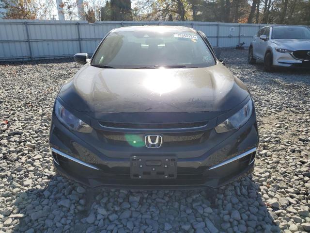 2020 HONDA CIVIC LX - 2HGFC2F6XLH533130