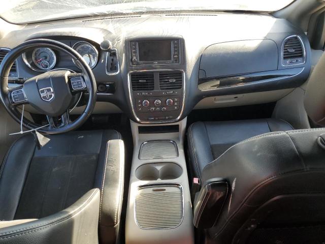 2019 DODGE GRAND CARA - 2C4RDGCG3KR695368