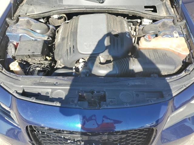 2015 CHRYSLER 300 S - 2C3CCABT4FH743416