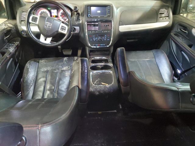 2018 DODGE GRAND CARA - 2C4RDGEG9JR342600