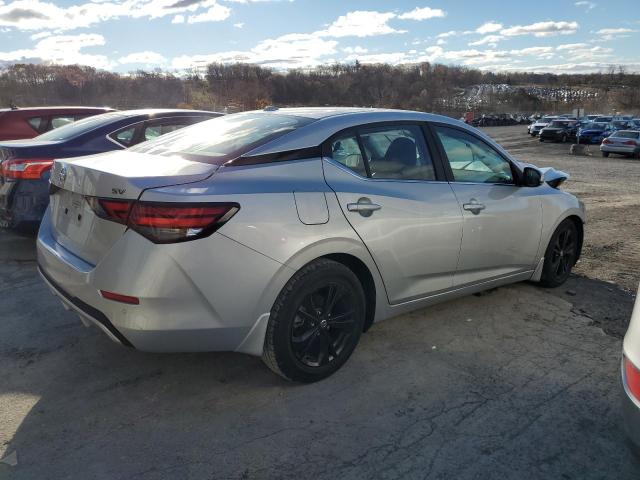 2020 NISSAN SENTRA SV - 3N1AB8CV4LY308273