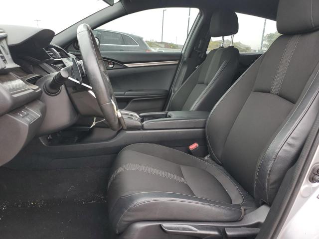 2021 HONDA CIVIC SPOR - SHHFK7H48MU225969