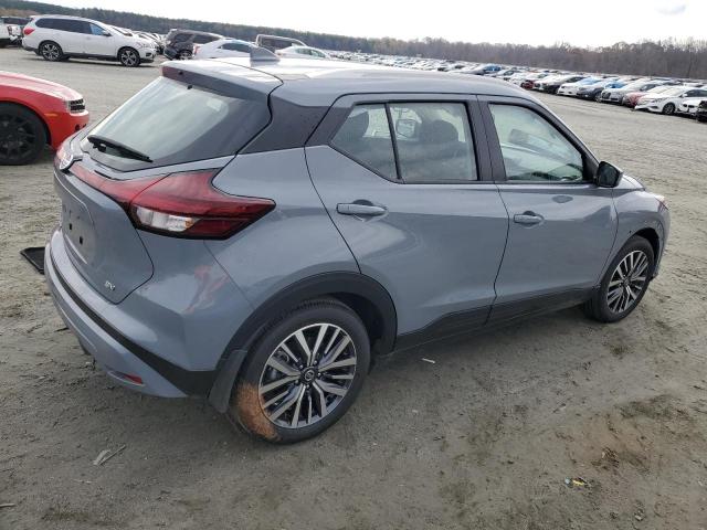 2021 NISSAN KICKS SV - 3N1CP5CV8ML506975