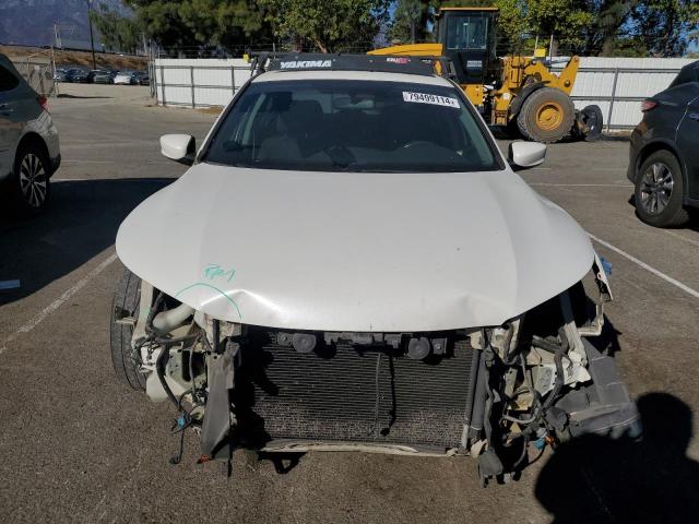 VIN 1HGCR2F52EA152558 2014 HONDA ACCORD no.5