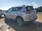 Lot #3023980245 2017 TOYOTA RAV4 HV LI