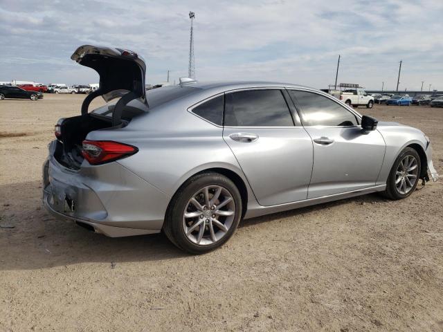 2021 ACURA TLX - 19UUB5F37MA011301