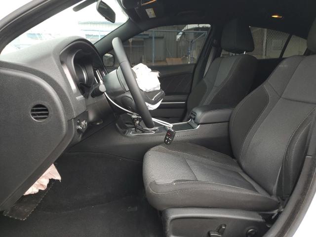 2021 DODGE CHARGER SX - 2C3CDXBG1MH682039