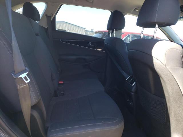 2019 KIA SORENTO L - 5XYPG4A30KG505009