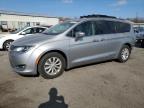 CHRYSLER PACIFICA T photo