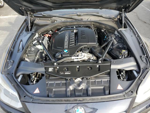 VIN WBA6A0C57FGB53540 2015 BMW 6 SERIES no.11