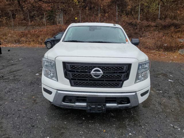 2021 NISSAN TITAN S - 1N6AA1ECXMN529455