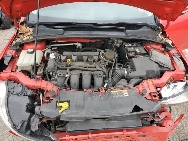 2014 FORD FOCUS SE - 1FADP3F25EL193894