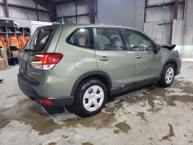 2021 SUBARU FORESTER - JF2SKAAC1MH536479