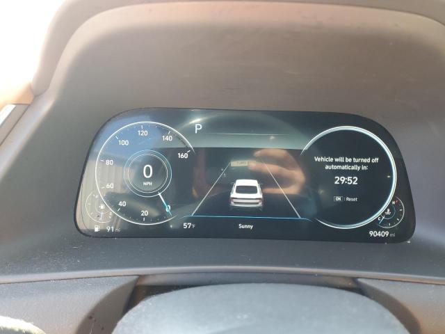 2020 HYUNDAI SONATA LIM - 5NPEH4J26LH020654