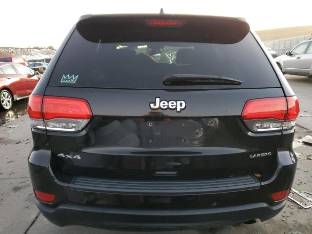 2015 JEEP GRAND CHER - 1C4RJFAG4FC787089