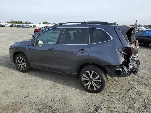 2023 SUBARU FORESTER L #3029458713