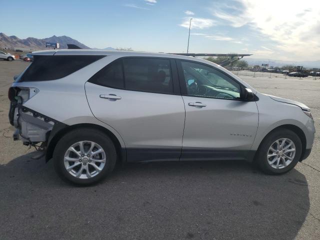 2021 CHEVROLET EQUINOX LS - 3GNAXHEV0MS176877
