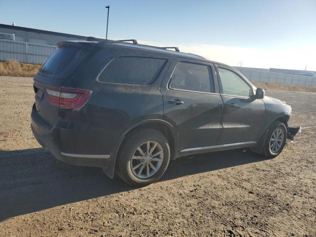 2017 DODGE DURANGO SX - 1C4RDJAG7HC820552