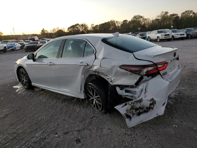 2023 TOYOTA CAMRY SE N - 4T1T11AK3PU179150