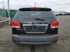 KIA SORENTO EX photo