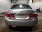 HONDA ACCORD EX photo