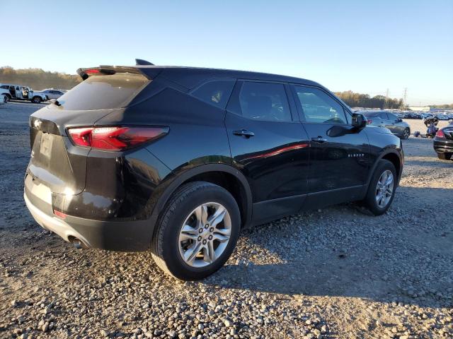 2020 CHEVROLET BLAZER 2LT - 3GNKBCRS6LS589729