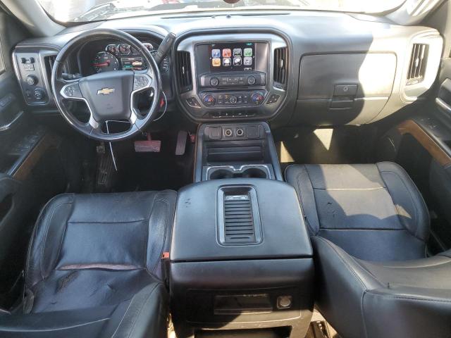 2017 CHEVROLET SILVERADO - 3GCUKSEC9HG111065